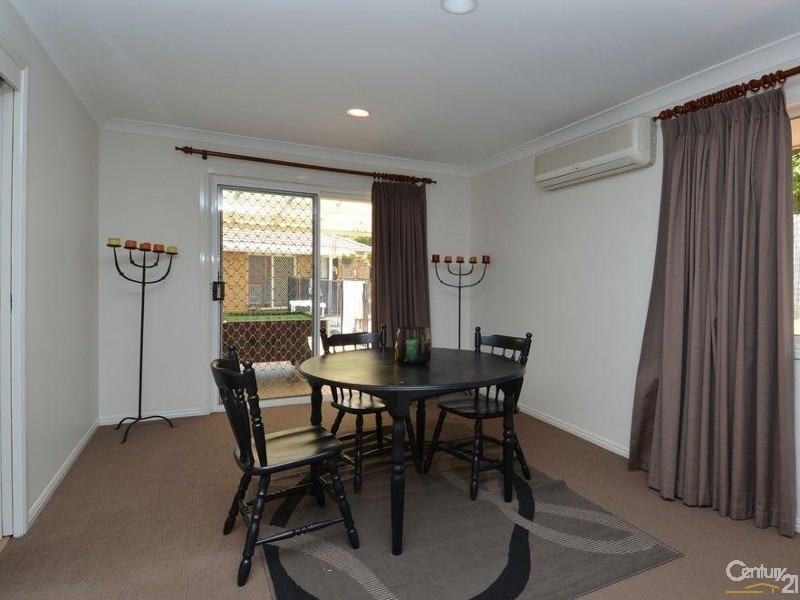 1 Whitehead Drive, Burleigh Waters QLD 4220