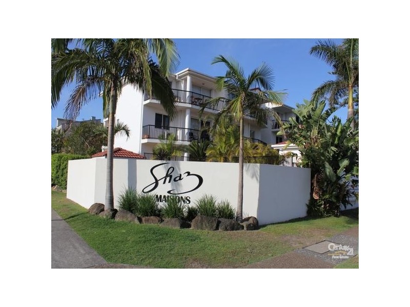 13/15 Surf Street, Mermaid Beach QLD 4218