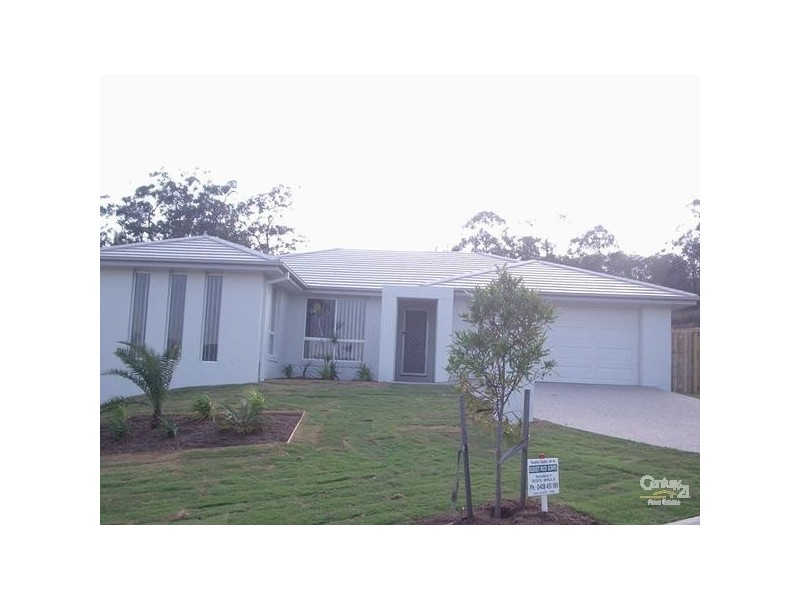 6 Meroo Place, Upper Coomera QLD 4209