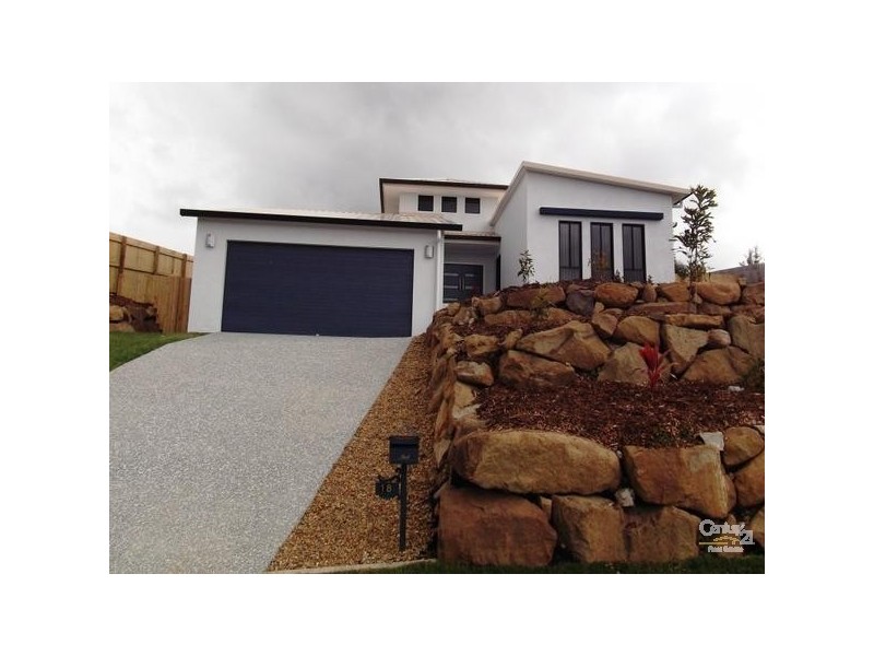 18 Sundew Crescent, Upper Coomera QLD 4209