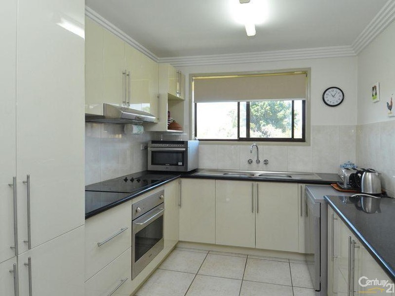 4/14 Christina Court, Mermaid Waters QLD 4218