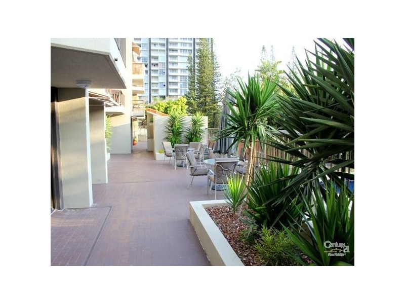 7/3355 Surfers Paradise Blvd, Surfers Paradise QLD 4217