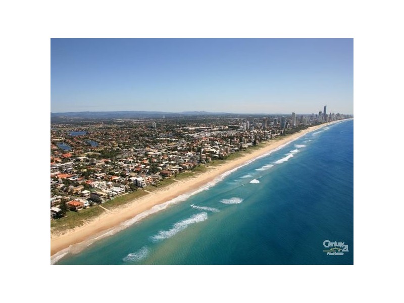 4/24 Frederick Street, Surfers Paradise QLD 4217