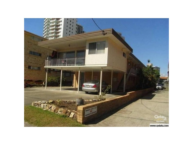 4/24 Frederick Street, Surfers Paradise QLD 4217