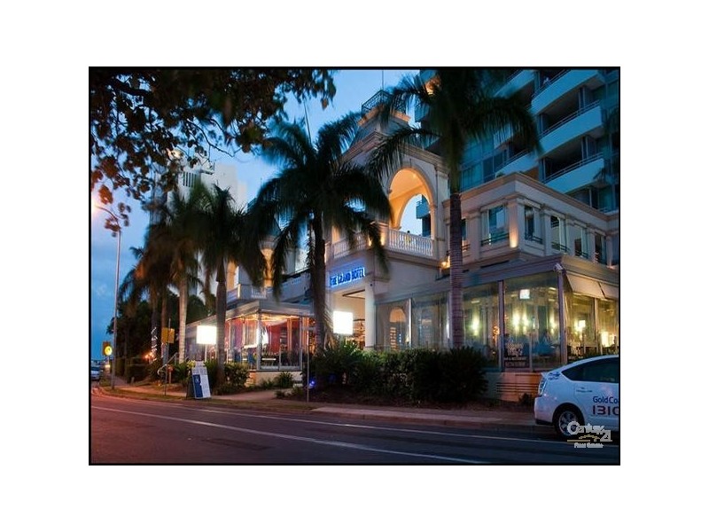 1/57 Whiting Street, Labrador QLD 4215