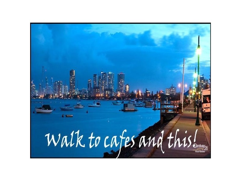 1/57 Whiting Street, Labrador QLD 4215