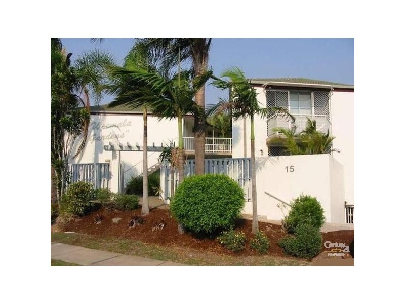 1/15 Weemala Street, Chevron Island QLD 4217