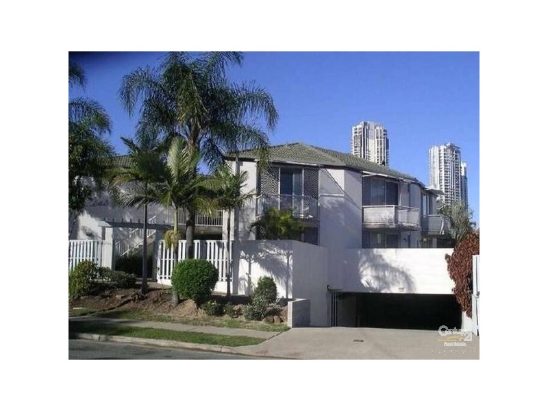 1/15 Weemala Street, Chevron Island QLD 4217