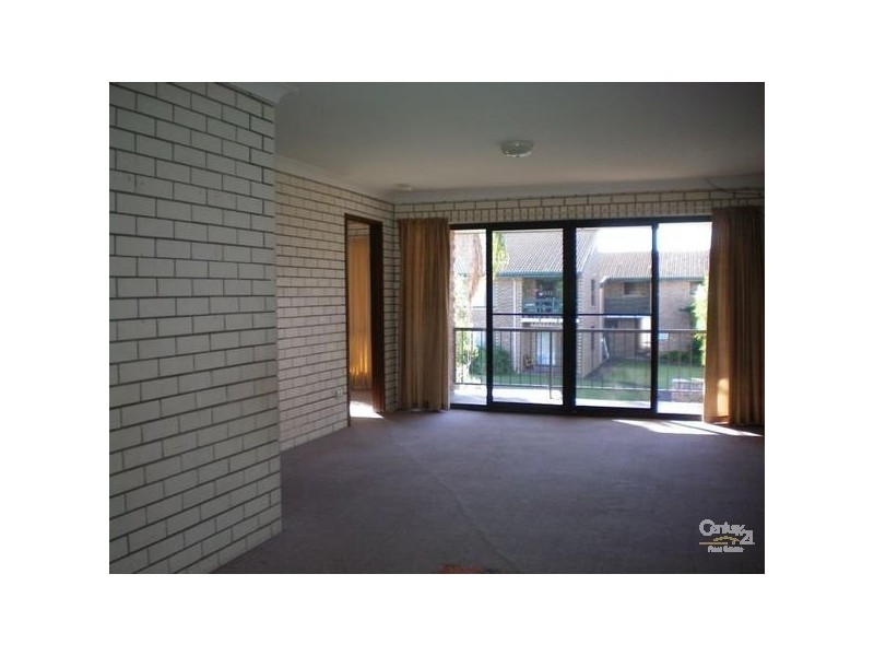 5/3 Christina Court, Mermaid Waters QLD 4218