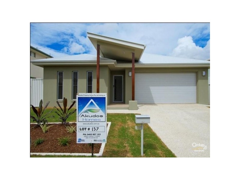 23 Rhodium Drive, Hope Island QLD 4212