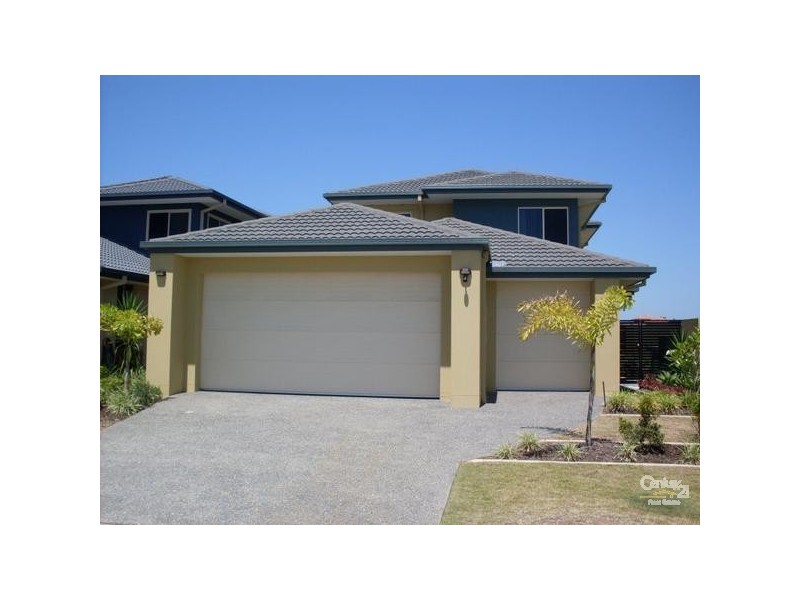 7410 Ellensbrook Drive, Hope Island QLD 4212