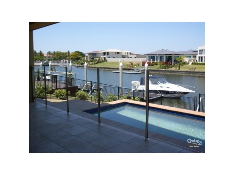 7410 Ellensbrook Drive, Hope Island QLD 4212