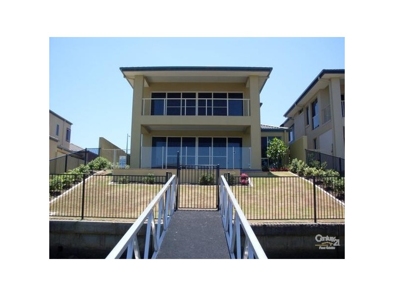 7410 Ellensbrook Drive, Hope Island QLD 4212
