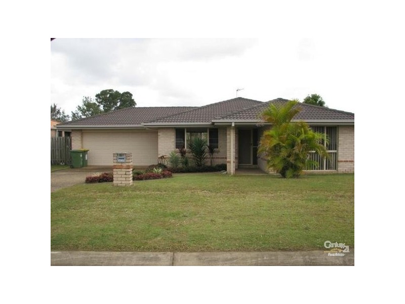 20 River Heights Road, Upper Coomera QLD 4209