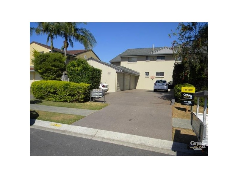 5/27 Duet Drive, Mermaid Waters QLD 4218