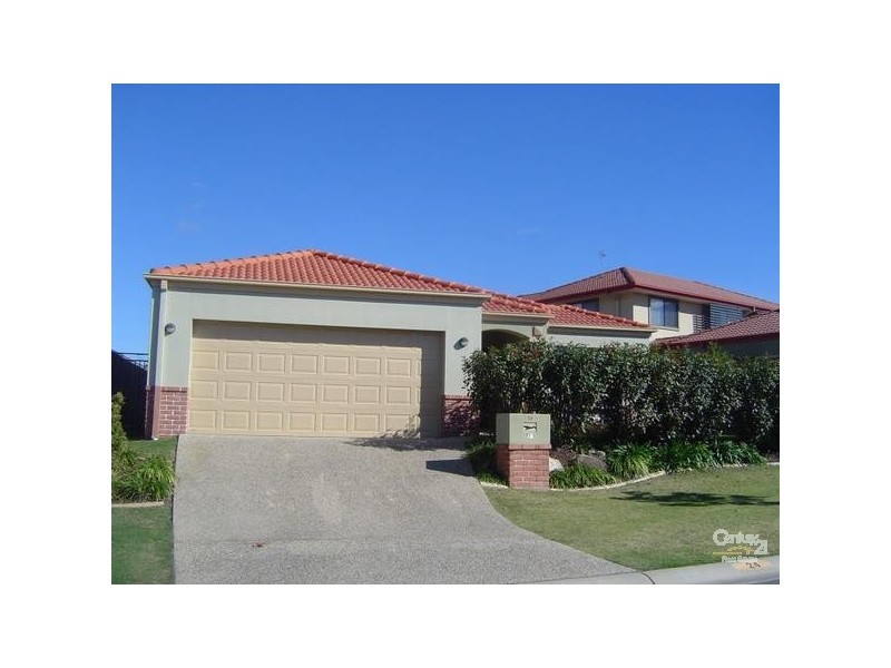 24 Prospect Court, Robina QLD 4226
