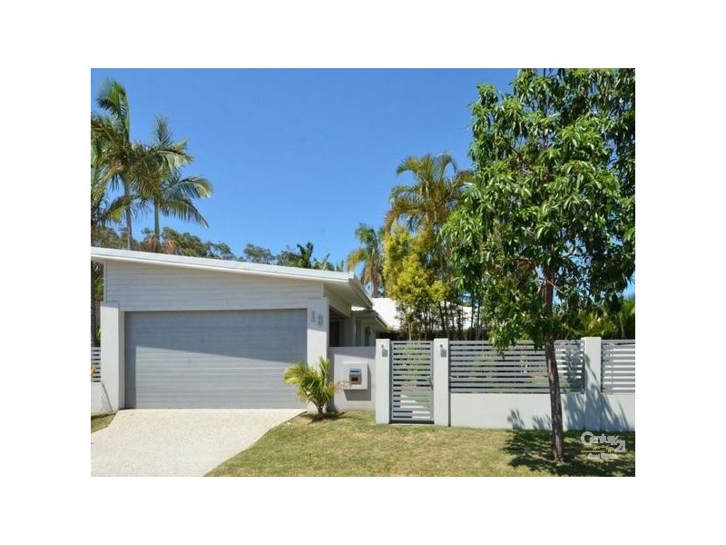 13 Grebe Place, Burleigh Waters QLD 4220