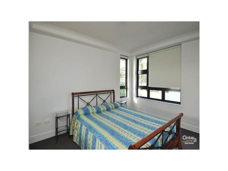 201/30 Surf Parade, Broadbeach QLD 4218