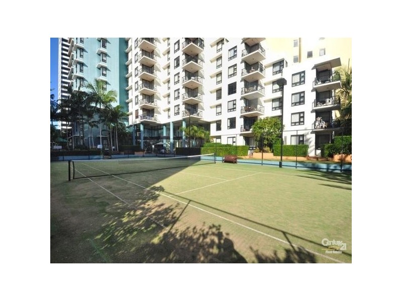 201/30 Surf Parade, Broadbeach QLD 4218