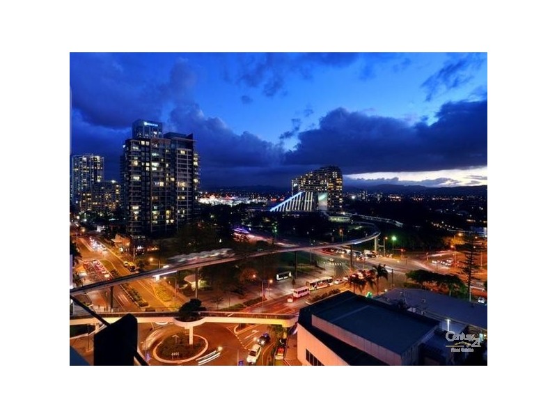 201/30 Surf Parade, Broadbeach QLD 4218