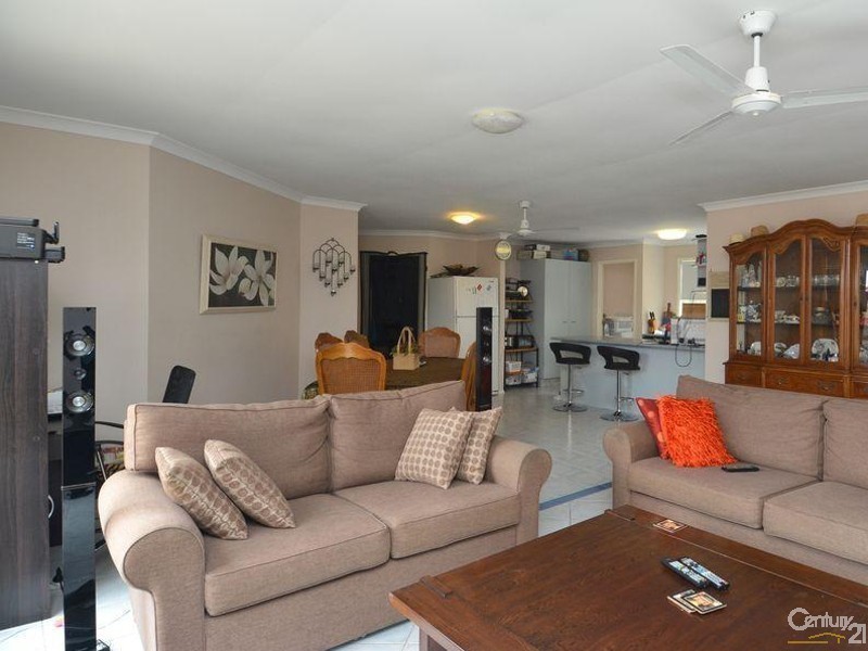 66 Riverpark Drive, Nerang QLD 4211