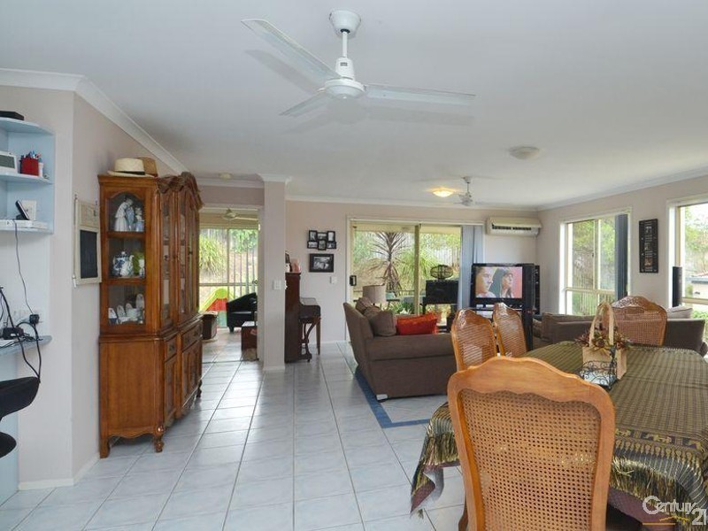 66 Riverpark Drive, Nerang QLD 4211