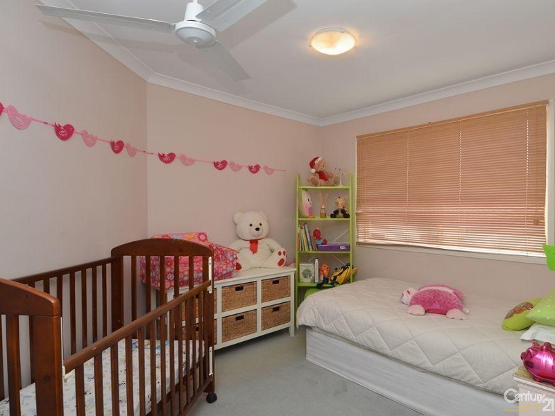 66 Riverpark Drive, Nerang QLD 4211