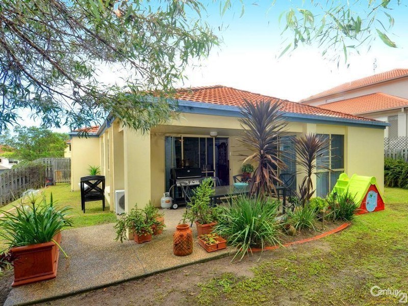 66 Riverpark Drive, Nerang QLD 4211