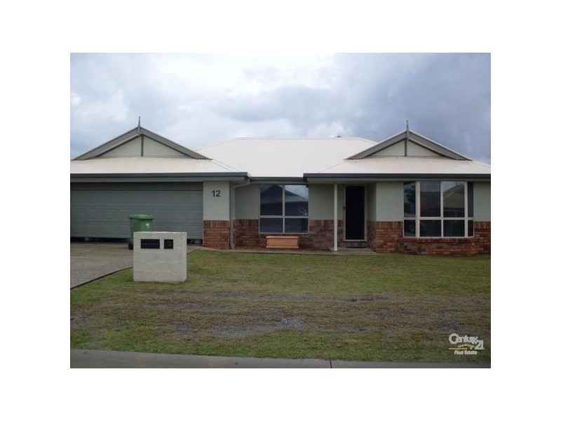 12 Glenridge Street, Upper Coomera QLD 4209