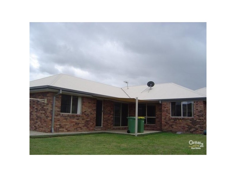 12 Glenridge Street, Upper Coomera QLD 4209