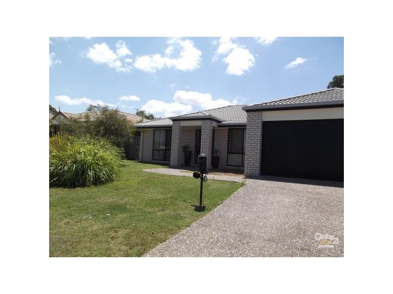 45 Buchanan Circuit, Pacific Pines QLD 4211