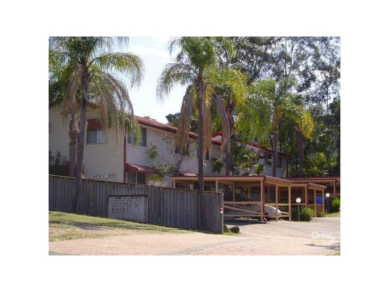 10/11 Martin Street, Nerang QLD 4211