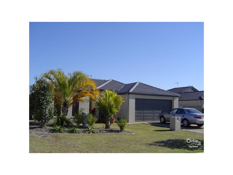 45 Murchison Street, Pacific Pines QLD 4211