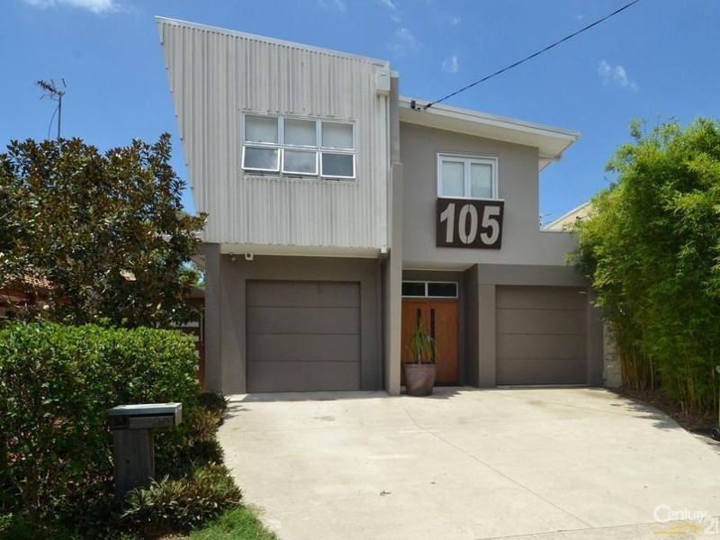 1/105 Dolphin Avenue, Mermaid Beach QLD 4218