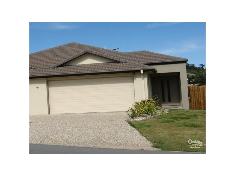 2/18 Bella Boulevard, Pimpama QLD 4209