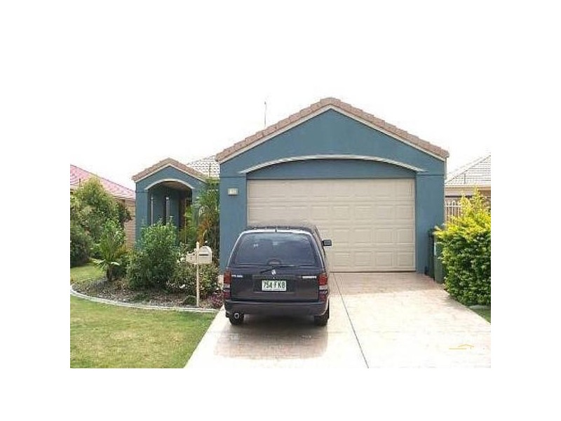 7 Northwestern, Varsity Lakes QLD 4227