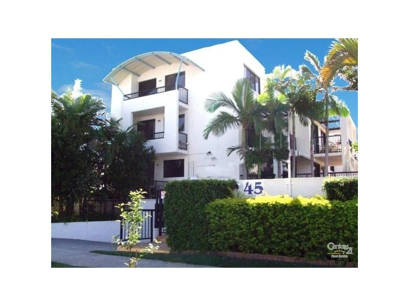 12/45 Ventura Road, Mermaid Beach QLD 4218