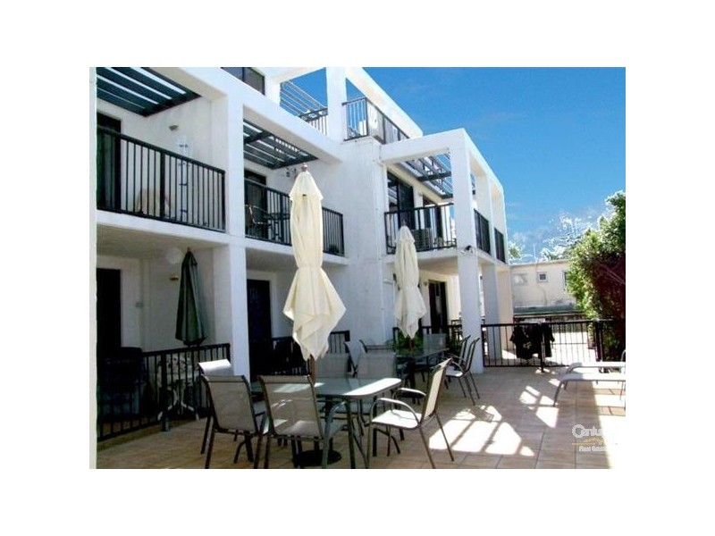 12/45 Ventura Road, Mermaid Beach QLD 4218