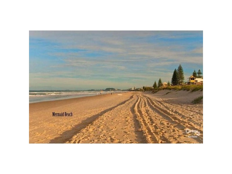 12/45 Ventura Road, Mermaid Beach QLD 4218