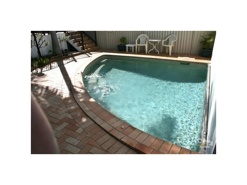 12/45 Ventura Road, Mermaid Beach QLD 4218