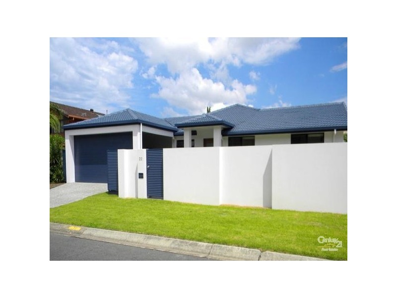 22 Bittern Way, Burleigh Waters QLD 4220