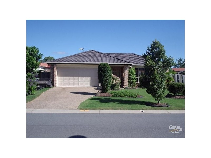 6 Northlakes Drive, Elanora QLD 4221