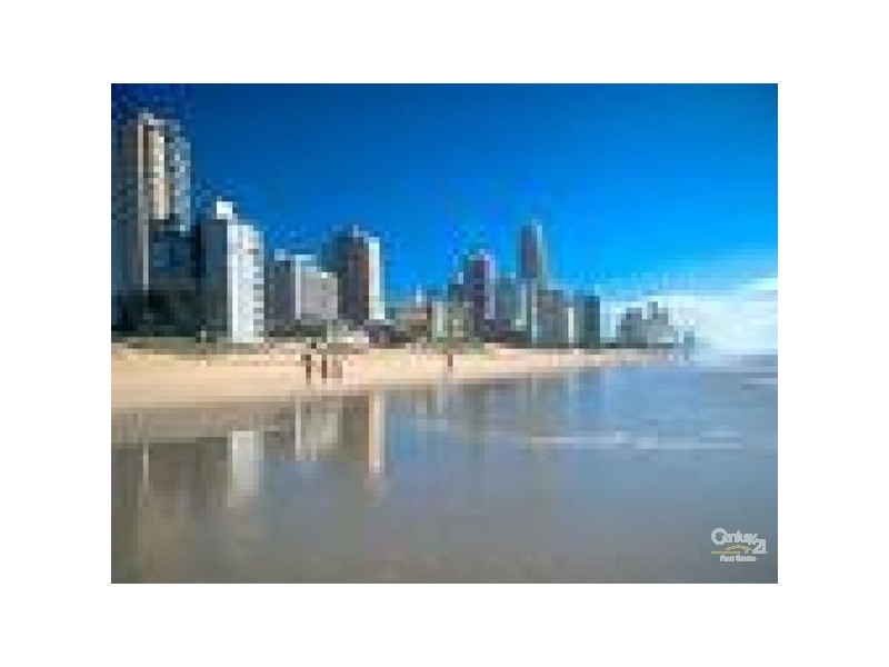 4/23 River Tce, Surfers Paradise QLD 4217