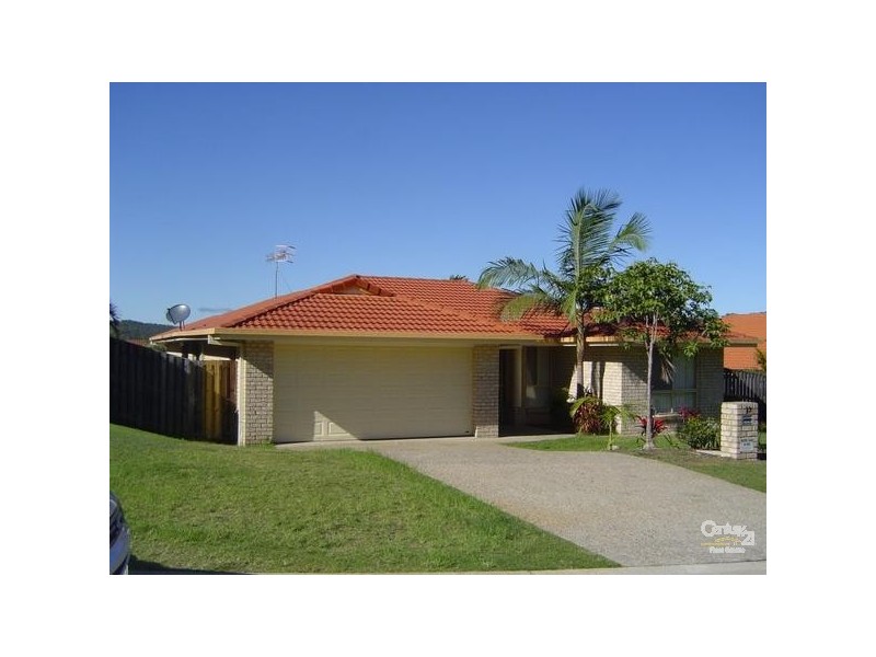 13 Rarotonga Rise, Pacific Pines QLD 4211