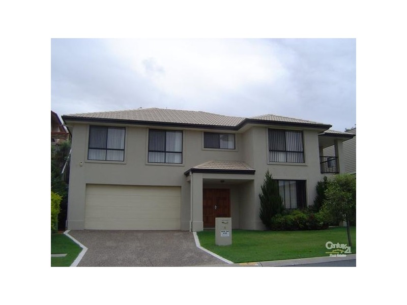 6 Mapleton Circuit, Robina QLD 4226