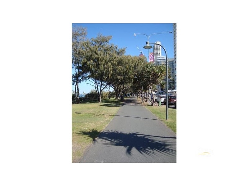 Surfers Paradise QLD 4217