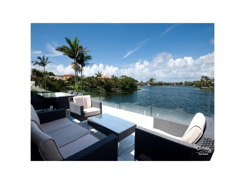 Mermaid Waters QLD 4218