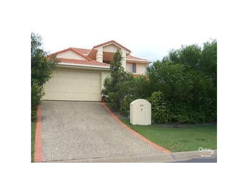15 Shepton Crescent, Mudgeeraba QLD 4213
