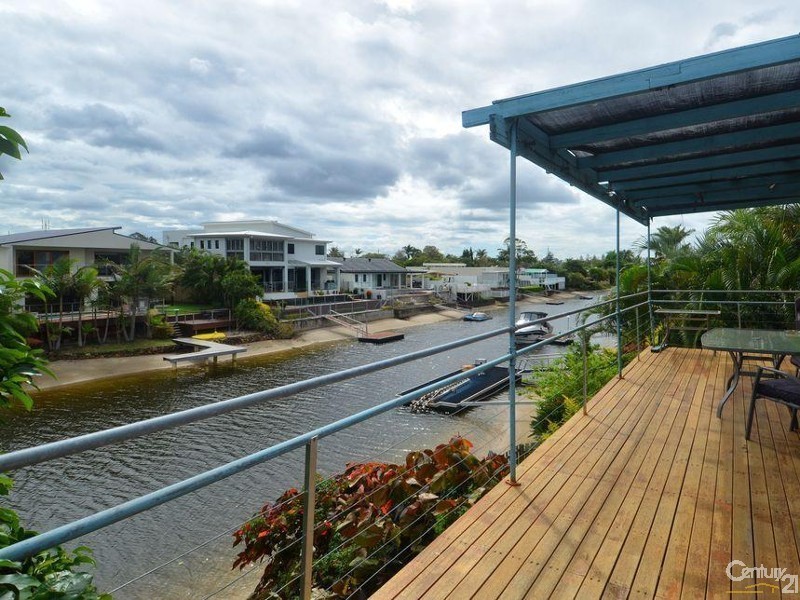 21 Sarasota Key, Broadbeach Waters QLD 4218
