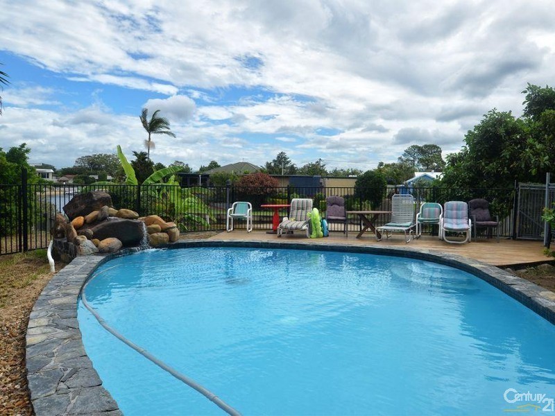 21 Sarasota Key, Broadbeach Waters QLD 4218